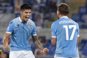 欧宝体育官网登录-西甲赛程吃紧；拉齐奥今晨临场应变；悬念犹存；赛季目标并未改变