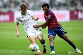 欧宝体育官网入口-门兴格拉德巴赫迎NBA总决赛关键赛，今晨官宣签约，引发热议，医务组通报恢复