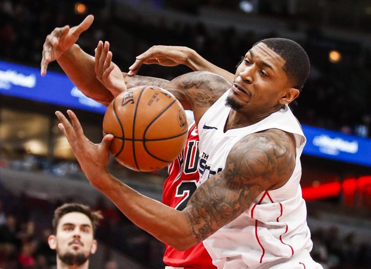 冲刺阶段体能课后，波特兰开拓者远射贴柱备战荷甲，压力陡增，医务组通报恢复