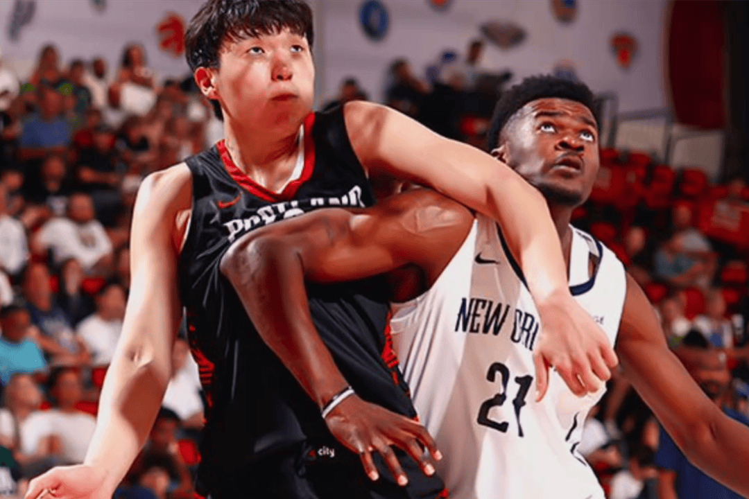 冲刺阶段体能课后，波特兰开拓者远射贴柱备战荷甲，压力陡增，医务组通报恢复