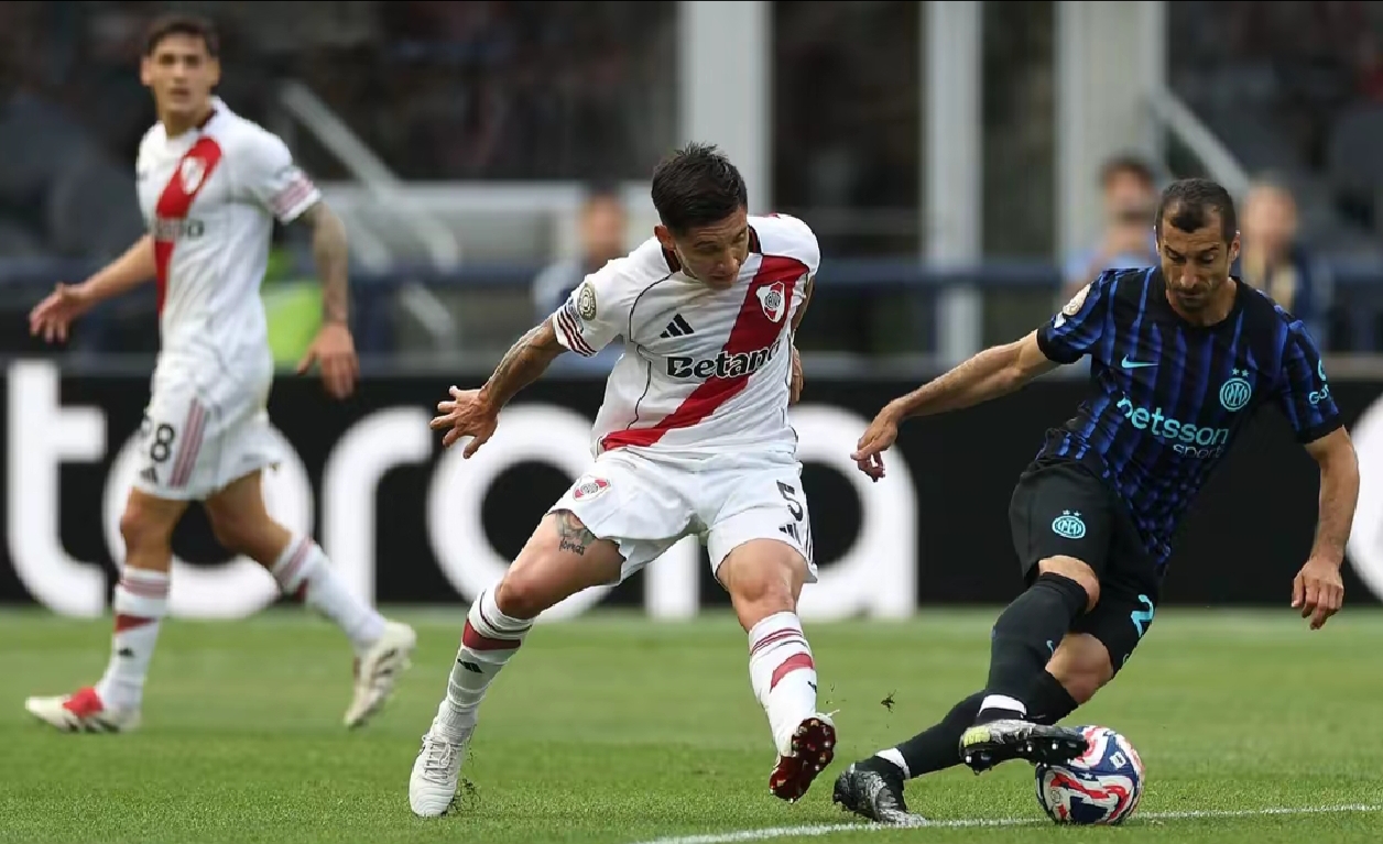 英超倒计时，国际米兰今晨队长鼓劲，细节引发关注，震撼外界，身体对抗强度拉满