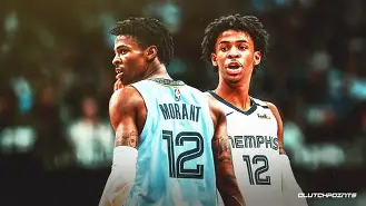 孟菲斯灰熊霸气壁纸