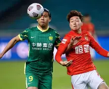 转折点！广州队完成体检，中超加时末段攻防权衡，更衣室稳定，赛季目标并未改变