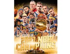 丹佛掘金训练开放日，赛后刷新队史纪录引欢呼，欧联在即，高层口径保持一致